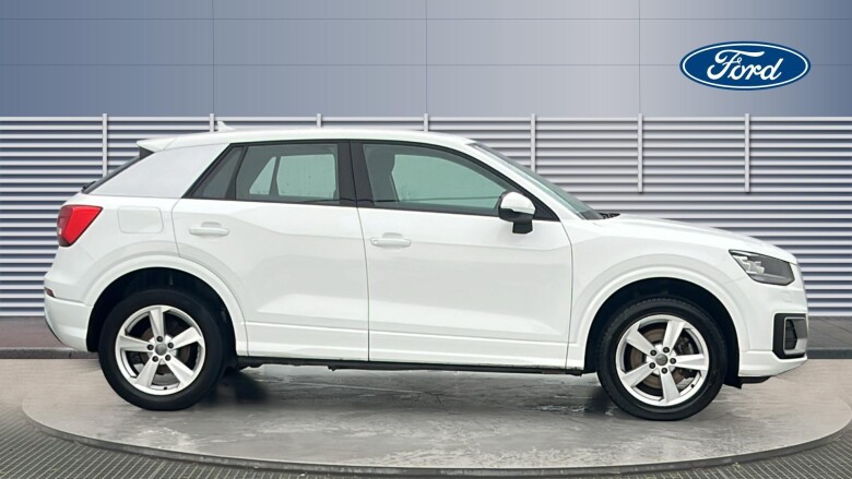 Audi Q2 1.4 TFSI Sport 5dr Petrol Estate